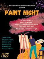 Paint Night
