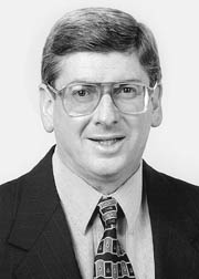[Michael T. Kennedy]
