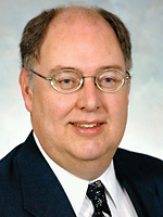 Photo of awardee