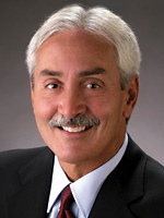 Photo of awardee