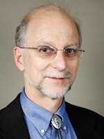Photo of awardee