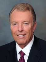 Photo of awardee