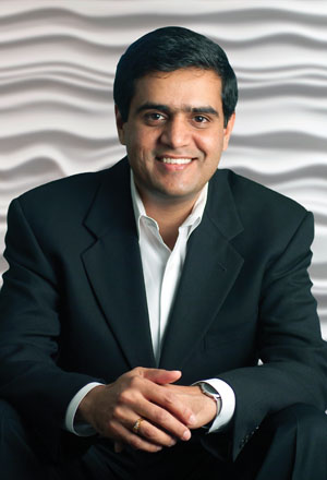 Keerti G. Melkote