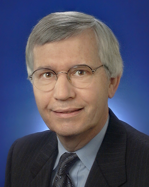 Joseph S. Alford