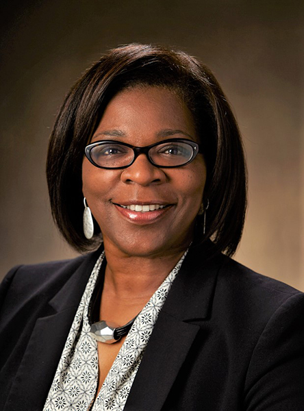 Angela Barbee