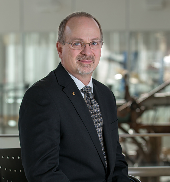 Steve E. Ferdon