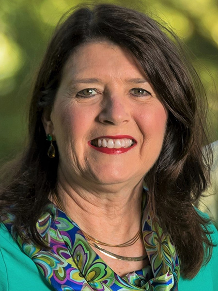 Leslie Bottorff