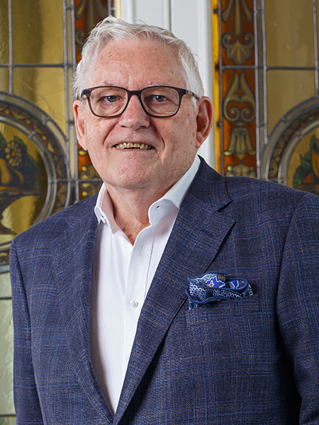 Jack Champaigne
