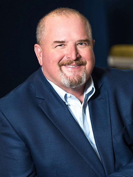 Kenneth Morris