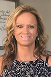 Photo of Pam Graf.