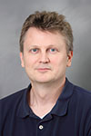 Photo of Steve Kessler.