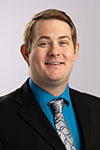 Photo of Zach Sigafoes.