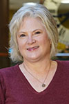 Photo of Stephanie Winder.