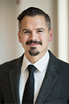 Eric VandeVoorde