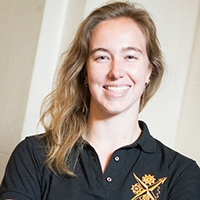 deboer portrait