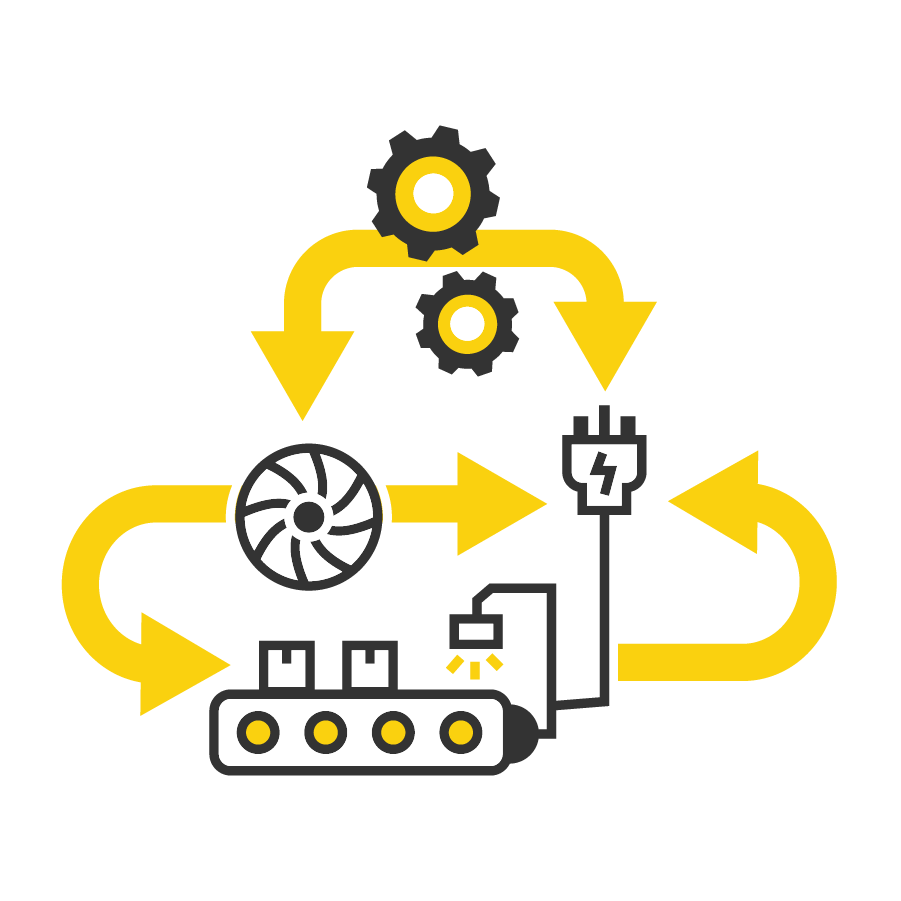 Control of Infrastructure Systems