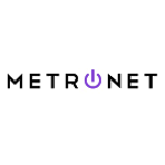 Metronet logo