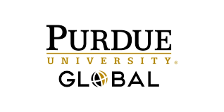 Purdue University Global logo