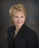 Indiana Lt. Gov. Ellspermann