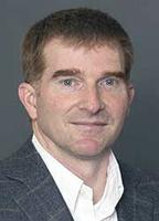 Associate Professor Steve Landry