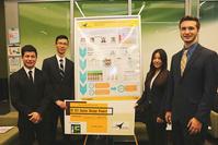 Peer Choice – Team #8 Janus Dev. Services, Inc.