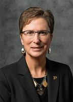 Theresa Carter, BSIE 1985, Purdue Trustee