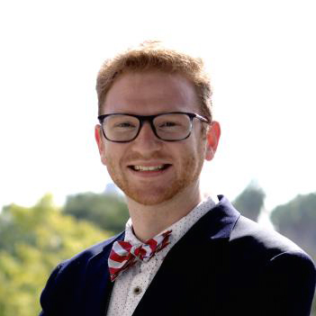 Giovanni Malloy, BSIE 2017