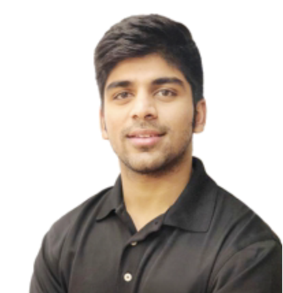 Pranay Parekh, BSIE 2020