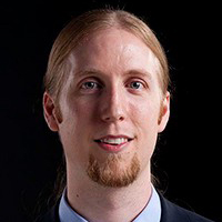 Dr. David Johnson