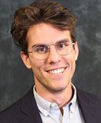 Benjamin Rachunok, IE graduate student