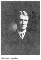 Michael Golden