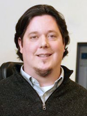 Dr. Brad Duerstock
