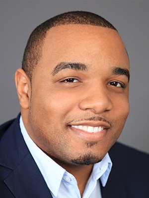 Dr. Brandon J. Pitts