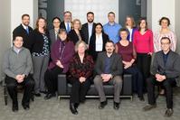 PESLA Cohort 2.0 and leadership team (2019-2021)