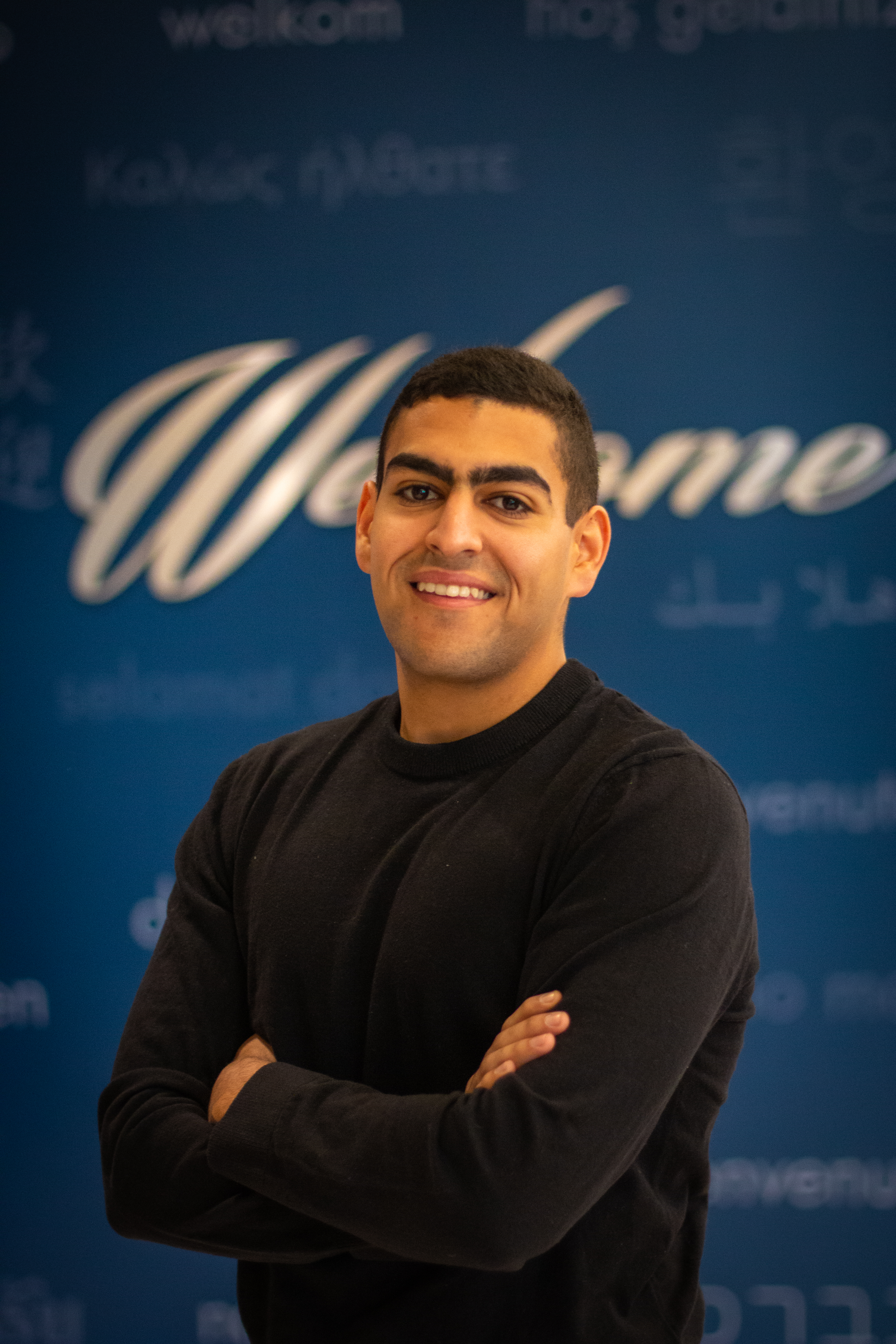 Saif Ghazi