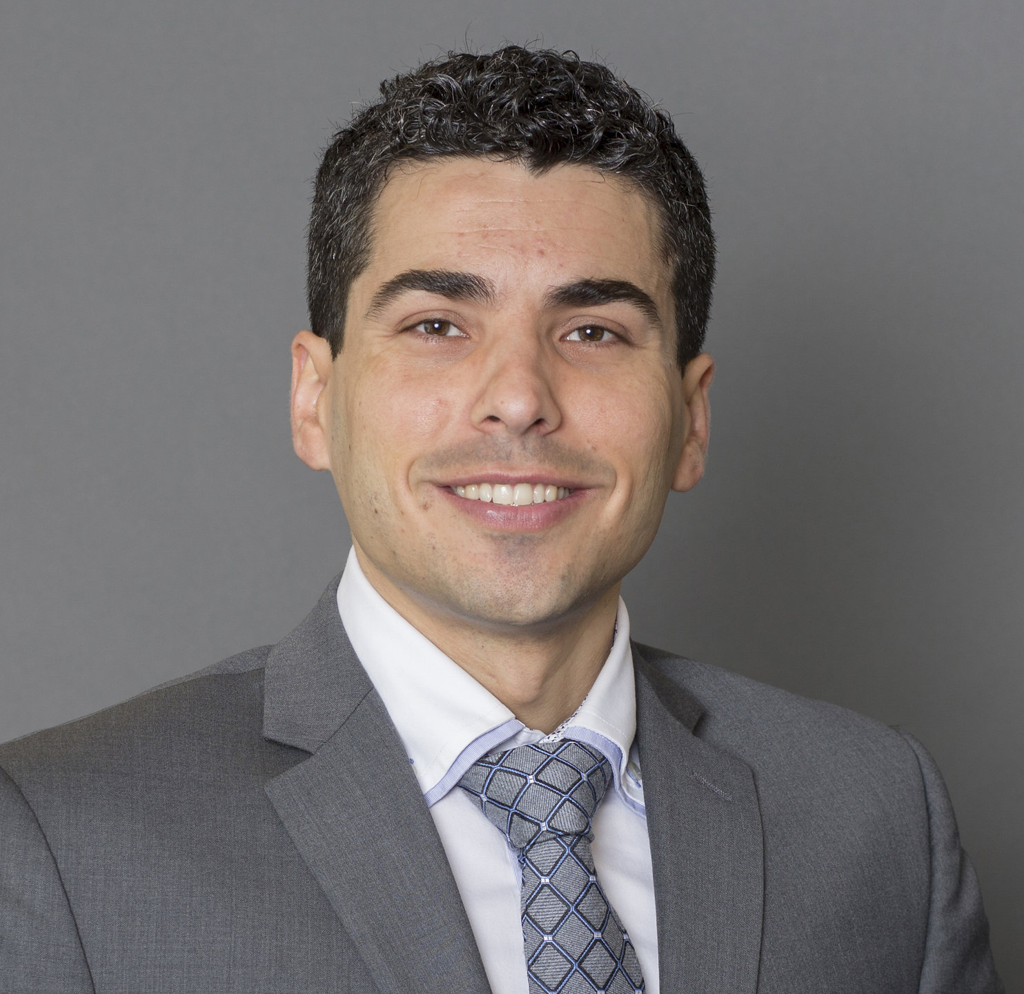 Photo of Ramses Martinez