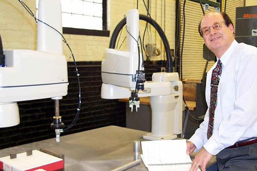 Professor Shimon Nof