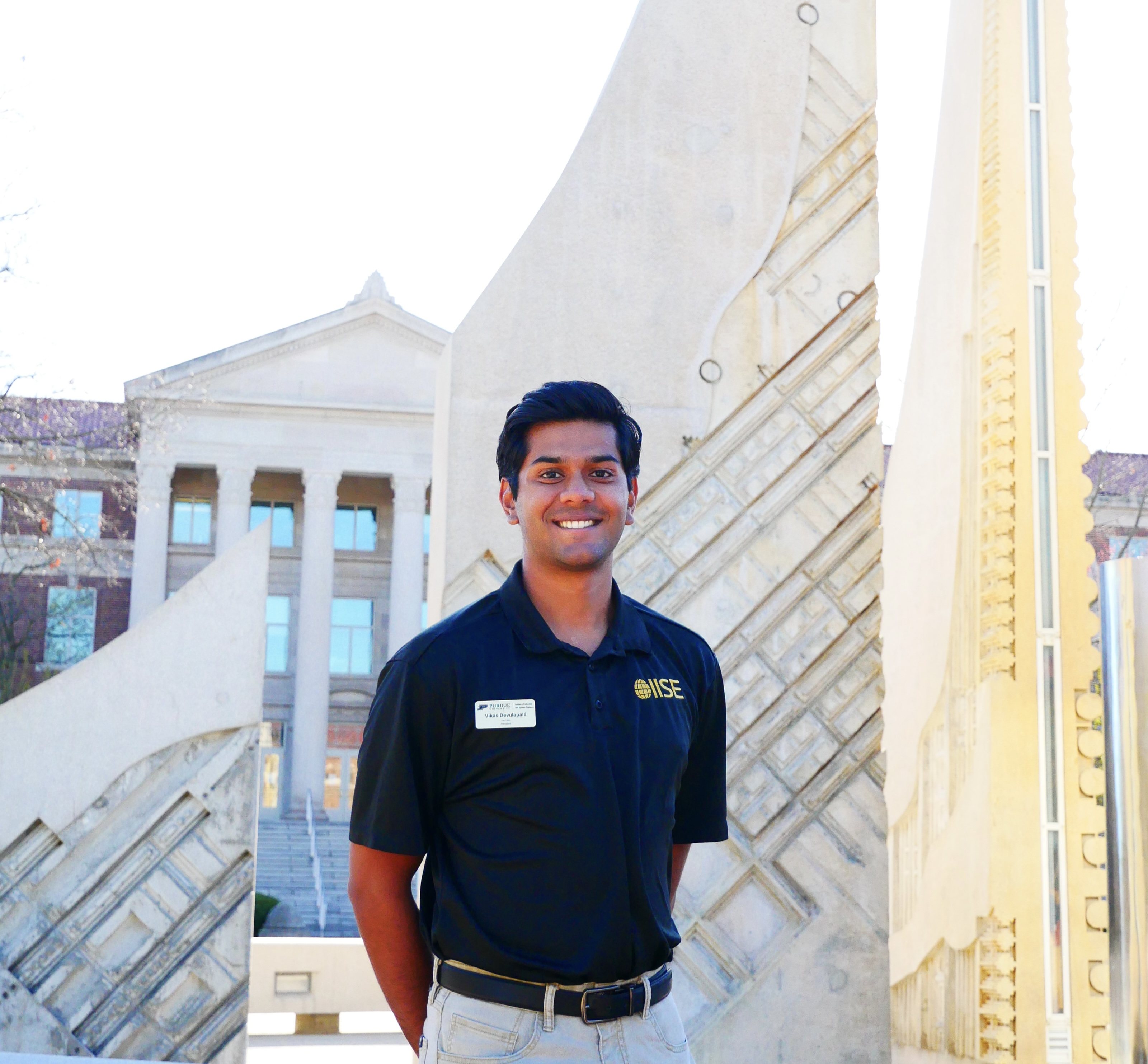 Vikas Devulapalli