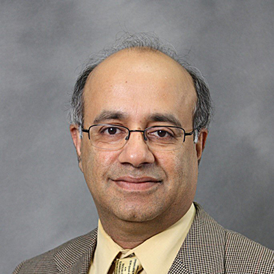 Karthik Ramani