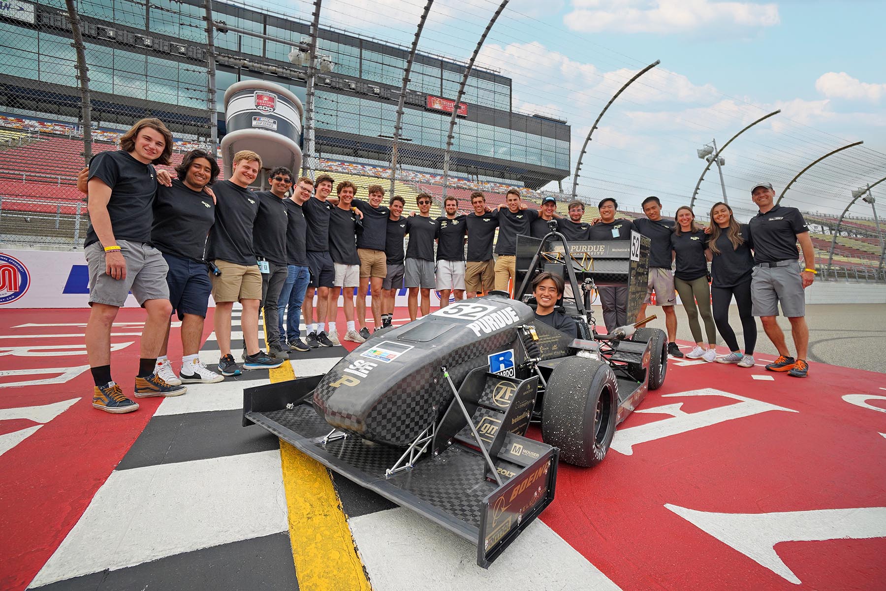 Formula SAE