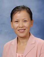 Professor Hiayan Wang
