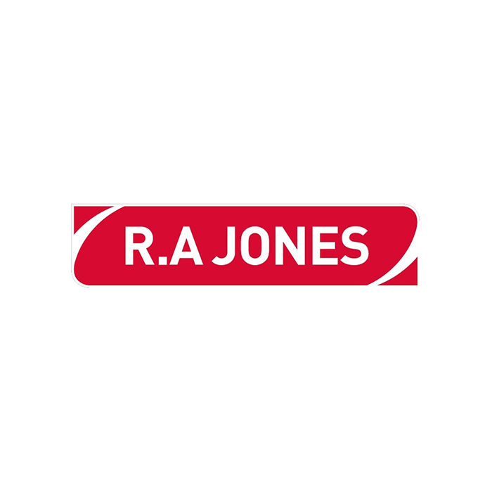 R.A. Jones