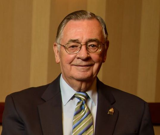 Winthrop Gustafson