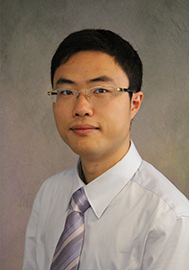Stanley Chan (area chair) Photo