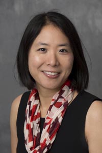 Julie Liu