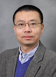 Benxin  Wu 