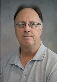 Robert Grider Photo