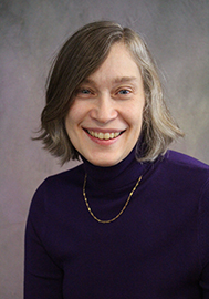 Amy Reibman Photo