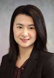 Fengqing Maggie Zhu Photo