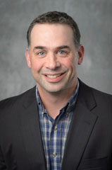 Gregory Tamer